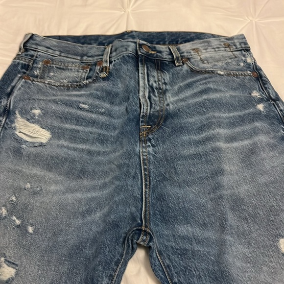 R13 jeans - Picture 2 of 15